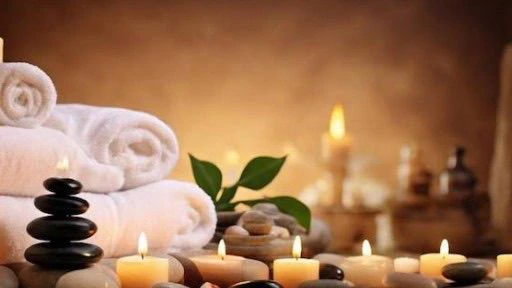 Deep Tissue Massage