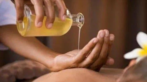 full body balinese massage